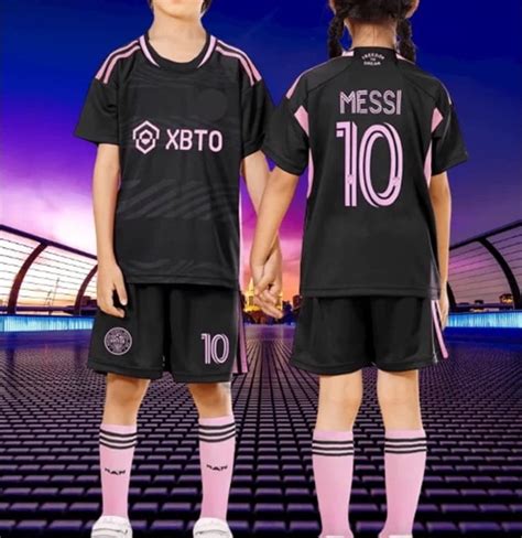 messi replica jersey kids in adidas store|messi jersey kids walmart.